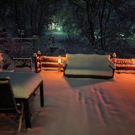 Mikes Fewo Braunlage Kültér fotó