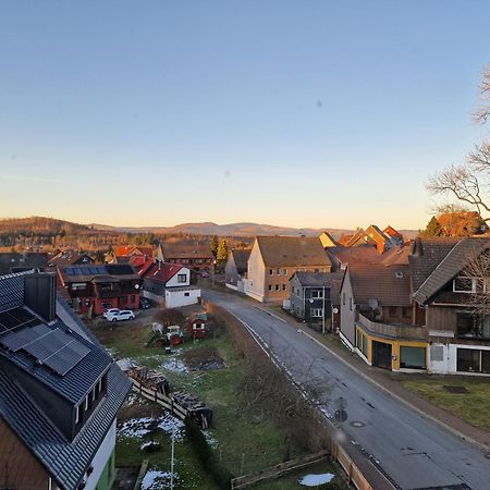 Mikes Fewo Braunlage Kültér fotó