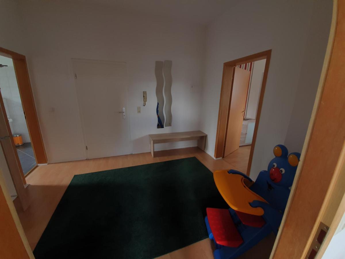 Mikes Fewo Braunlage Kültér fotó